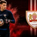 Iz prvog kola sa poukama, ka vrhu tabele: Filip Stanić veruje u uspešan nastavak sezone