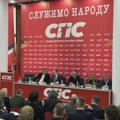 СПС се самостално спрема за изборе: Да ли то одговара СНС?