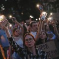 Skup podrške smenjenom ministru odbrane Mihailu Fedorovu održan u Kijevu