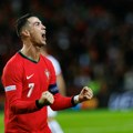 Kristijano Ronaldo najavio da će „verovatno“ završiti fudbalsku karijeru nakon ove sezone