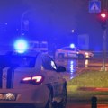 Prešla u suprotnu traku i sudarila se sa kamionom: Poginula žena (50) kod Kolašina