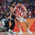 Priznanje kakvo je definitivno zaslužio: Evroliga se oprostila od Kalinića!