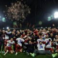 Nazad u Holandiju? Srpski vezista na izlaznim vratima kluba!