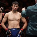 Umalo postao UFC šampion, a onda mu se život pretvorio u pakao