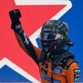 Noris najbrži u Holandiji za drugu uzastopnu pobedu u šampionatu F1
