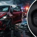 Tesla dobila ozbiljno upozorenje iz Kine: Milioni automobila mogu imati problem sa vratima posle sudara