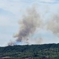 Na teritoriji Srbije aktivno je 29 požara