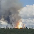 FOTO, VIDEO Eksplodirao rusko-kineski kompleks vredan 10 milijardi dolara: Ima mrtvih, 87 ljudi tražilo pomoć