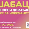 „EXPO karavan“ u nedelju u Šapcu
