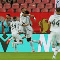 Pogledajte kako je Partizan u prvom minutu poveo protiv Crvene zvezde! Nestvaran šok za domaćina - Demba Sek probio, a onda…