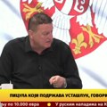 Zukorlić na udaru vođe paravojnih formacija iz Bosne zbog stavova o ratnim zločincima