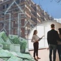 Cene nekretnina u Beogradu ušle u crveno: Evo gde možete da kupite stan za manje od 3.000 evra po kvadratu, ako imate sreće