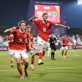 Srbija ostala bez velikog bisera! FSS krenuo po Vasilija, Rangnik ekspresno reagovao – stigao poziv za A tim!