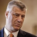 Hashim Thaci osuđen na 25 godina zatvora