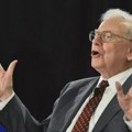 Voren Bafet se povlači sa mesta predsednika Berkšajr Hataveja