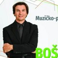 „Pesma je moć“: Boško Milovanović priređuje posebno muzičko-poetsko veče u Novom Sadu