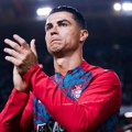 Ronaldo grmi pred start Lige nacija: „Pokušavaju da me ubiju, ali nemaju nikakve šanse!“