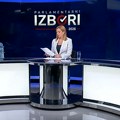 Brnabić na početku debate umesto o rejtingu SNS govorila o N1, Nikolić poručila – „kulturna Srbija tek dolazi“
