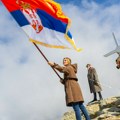Đurđević na Kajmakčalanu: Srbija danas ima jaku vojsku koja će sačuvati mir i slobodu
