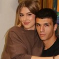 Ćerka Goce Tržan iznenadila mladog fudbalera za rođendan: Spremila mu dve torte, na jednoj poseban detalj (foto)