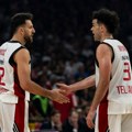 Tek je počelo, a već imamo kandidata za meč sezone: Hapoel ispustio +22, pa ipak naneo Madriđanima treći poraz!