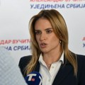 Đurđević Stamenkovski: Ujedinjena Srbija je ideja koja poziva ljude na okupljanje