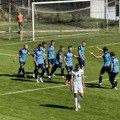 Ubedljiva pobeda protiv Zlatibora