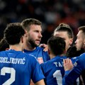 Cvetković: „Srećan zbog gola, tužan zbog poraza“
