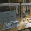 Delegacija EU: Slobodni i pošteni izbori neophodni za napredak ka EU, zabrinuti smo zbog prijavljenih incidenata nasilja