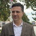 PAVLOVIĆ: Jug Srbije dobija novu razvojnu šansu – više poslova, investicija i ulaganja u Niš