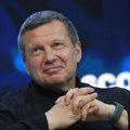Ruski „Posejdon” uznemirio Britaniju: Solovjov predložio udar podvodnim nuklearnim oružjem