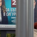 Kakvi su rezultati glasanja u Bugarskoj: Jotova i Gjurov u drugom krugu predsedničkih izbora