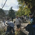 Gardijan o danu posle Vučićevog poraza: Ćacilend nestaje, Beogradom se širi „miris slobode“