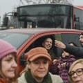 "Od cele ulice nisu alfaltirali samo deo puta ispred moje kuće": Ovim poznatim ličnostima se SNS svetio zbog podrške studentima…
