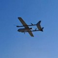 Napad dronovima na kursk: Ruski PVO sistem oborio nekoliko letelica