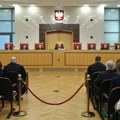 Okončan spor o reformi pravosuđa u Poljskoj: Najviši sud Evropske unije presudio da je Varšava prekršila zakone EU