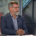 Veran Matić: Planovi Vlade na polju reformi medijskog zakonodavstva prete da dožive ozbiljan fijasko