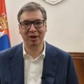 Nova velika nemačka investicija stiže u Srbiju! Vučić saopštio građanima fenomenalne vesti (video)