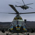 Rat u Ukrajini: Rumunija može postati hab za obuku ukrajinskih pilota; Letonija predala Kijevu sve helikoptere (foto/video)