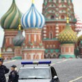 Ministarstvo odbrane Rusije: Sprečen pokušaj napada dronovima na Moskvu