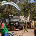 U Burkini Faso džihadisti ubili više od 20 ljudi