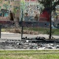 Izgorelo 255 automobila: Neredi na proslavi Dana republike u Francuskoj