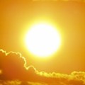 ЦЕЛА СРБИЈА ДАНАС У ЦРВЕНОМ МЕТЕО АЛАРМУ Дневна температура до 40, а ноћи тропске