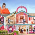 Zvezde HGTV udružuju snage u spektakularnom „Barbie Dreamhouse: Izazovu“