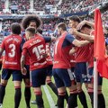 CAS: Osasuna nije izbačena iz Lige konferencije