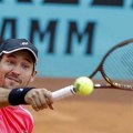 Lajović eliminisan na startu ATP turnira u Kicbilu