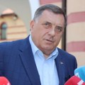 Tužilaštvo BiH podiglo optužnicu protiv Dodika