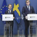 Švedska podigla procenu opasnosti od terorizma zbog spaljivanja Kurana