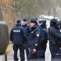 Poljska policija zaplenila 440 kilograma kokaina u luci Gdinja