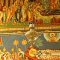 Parohu manastira kod Prijepolja pritvor od 30 dana zbog seksualnog uznemiravanja devojčice